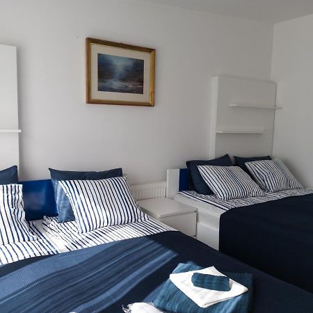 Apartman Dvoristance Galambóc Kültér fotó